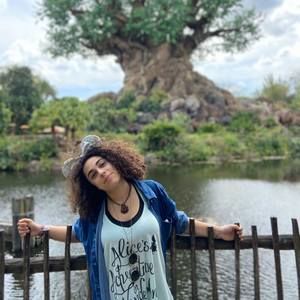 Meet your Posher, Bailey